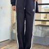 Moncler Genius x Palm Angels Track Pants- Black