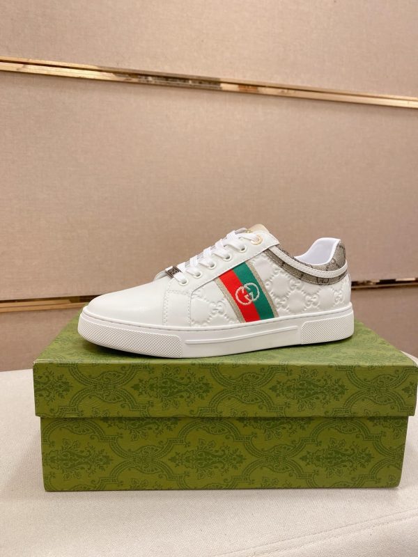 men's Gucci Ace sneakers (10) Men's Gucci Ace sneakers