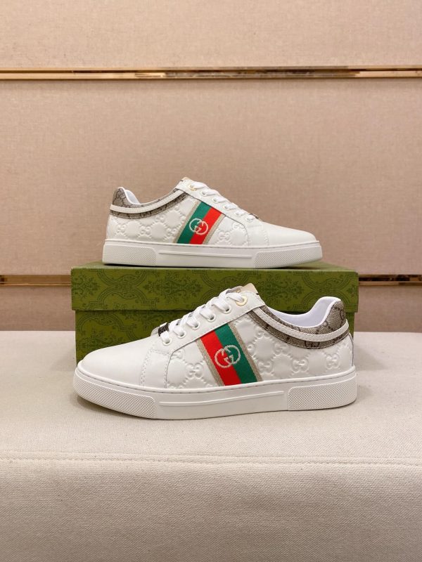 men's Gucci Ace sneakers (13) Men's Gucci Ace sneakers
