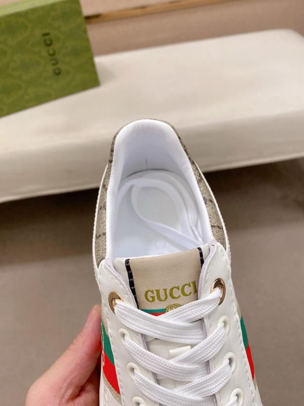 men's Gucci Ace sneakers (14) Men's Gucci Ace sneakers