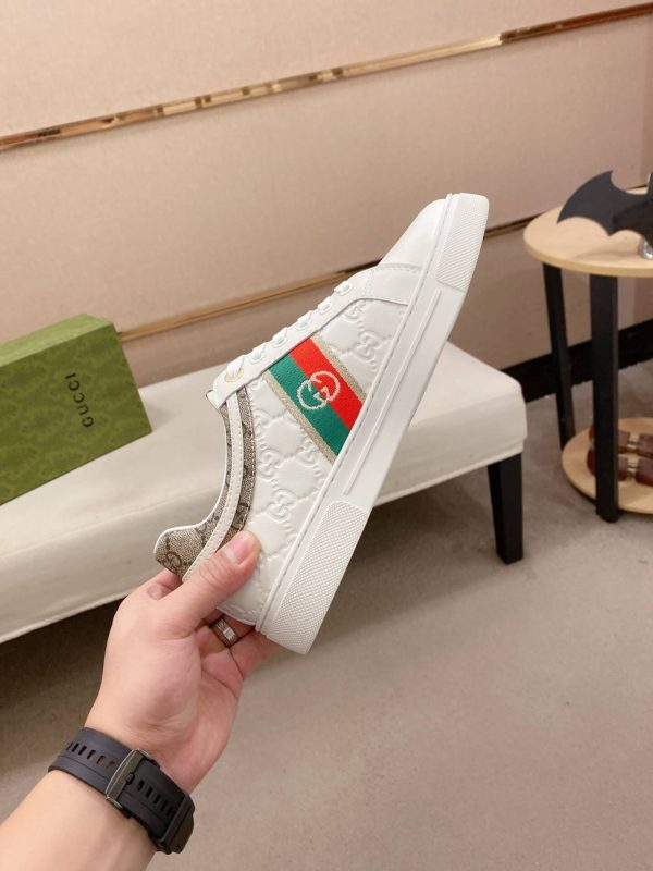 men's Gucci Ace sneakers (15) Men's Gucci Ace sneakers