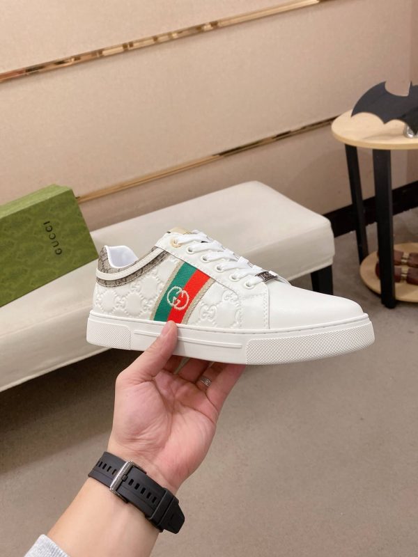 men's Gucci Ace sneakers (16) Men's Gucci Ace sneakers