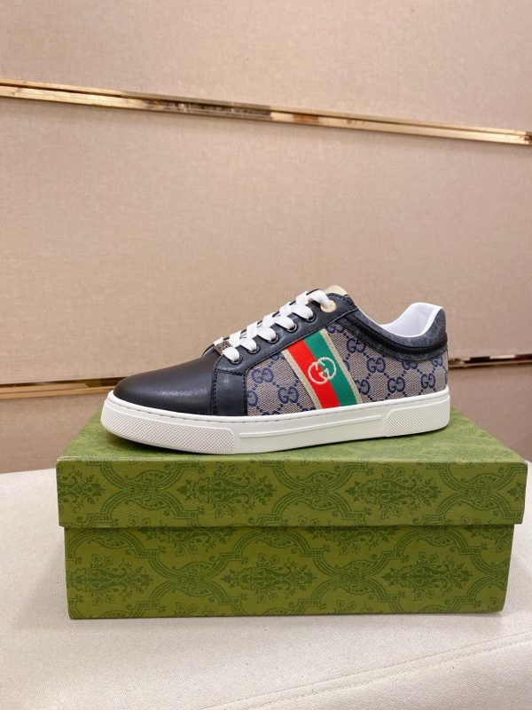 Men's Gucci Ace sneakers