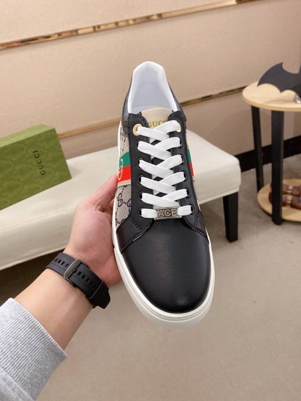 Men's Gucci Ace sneakers