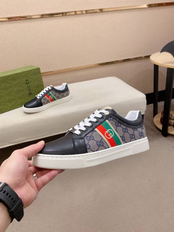 Men's Gucci Ace sneakers