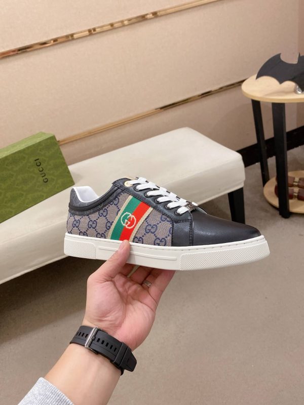 Men's Gucci Ace sneakers