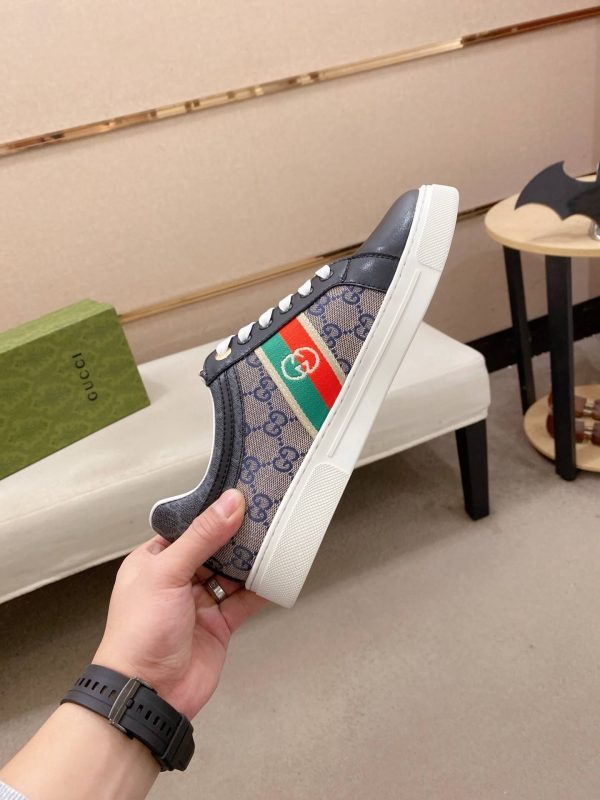 Men's Gucci Ace sneakers
