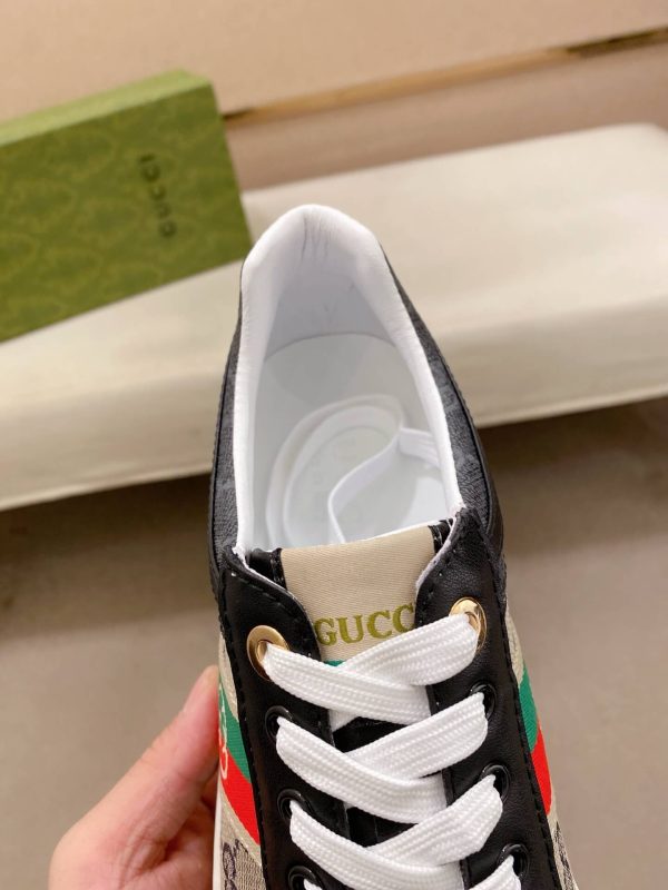 Men's Gucci Ace sneakers