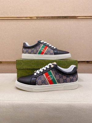 Men's Gucci Ace sneakers