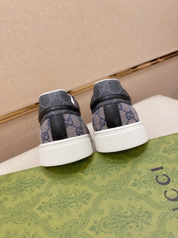 Men's Gucci Ace sneakers