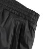 Balenciaga 3B Sports Icon Ski Tracksuit Pants- Black