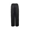 Balenciaga 3B Sports Icon Ski Tracksuit Pants- Black