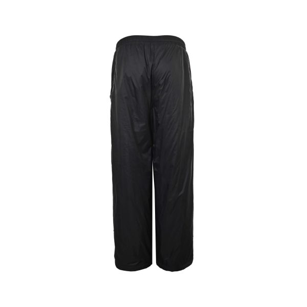 Balenciaga 3B Sports Icon Ski Tracksuit Pants- Black