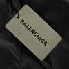 Balenciaga 3B Sports Icon Ski Tracksuit Pants- Black