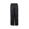 Balenciaga 3B Sports Icon Ski Tracksuit Pants- Black