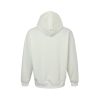 Balenciaga Bomber Embroidered Hooded Jacket- White (4) Balenciaga Bomber Embroidered Hooded Jacket- White