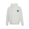 Black Chrome Hearts Hoodie- White (8) Black Chrome Hearts Hoodie- White