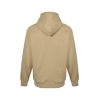 Burberry EKD Cotton Hoodie- Beige