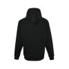 Burberry EKD Cotton Hoodie – Black