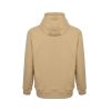 Burberry Letter Print on Chest Hoodie- Beige