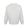 Burberry Sunflower Crew Neck Sweatshirt- White