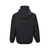 Celine Windbreaker Jacket- Black (6) Celine Windbreaker Jacket- Black