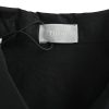 Christian Dior Four-pocket Belted Jacket- Black (4) Christian Dior Four-pocket Belted Jacket- Black