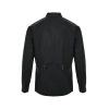 Christian Dior Four-pocket Belted Jacket- Black (8) Christian Dior Four-pocket Belted Jacket- Black