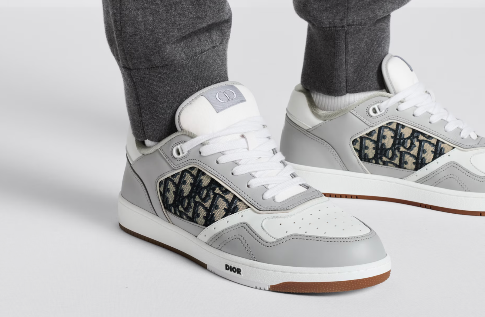 Best Dior Men’s Sneakers to Buy Right Now