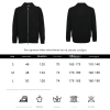 Dior Ribbon Wool  Zip-up Sweater Cardigan- Black