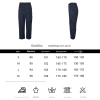 Dior Saddle Cargo Pants- Navy Blue (1) Dior Saddle Cargo Pants- Navy Blue