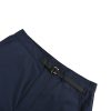 Dior Saddle Cargo Pants- Navy Blue (6) Dior Saddle Cargo Pants- Navy Blue