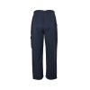 Dior Saddle Cargo Pants- Navy Blue (7) Dior Saddle Cargo Pants- Navy Blue