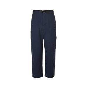 Dior Saddle Cargo Pants- Navy Blue (8) Dior Saddle Cargo Pants- Navy Blue