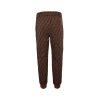 Fendi  FF-logo Print Track Pants- Brown