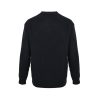 Fendi Women's Crew-neck Sweater- Navy Blue