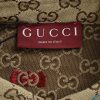 Gucci GG Canvas Jacquard Shirt Jacket- Sand Beige (5) Gucci GG Canvas Jacquard Shirt Jacket- Sand Beige