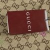 Gucci GG Jacquard Zip Canvas Jacket- Camel Beige (6) Gucci GG Jacquard Zip Canvas Jacket- Camel Beige