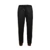 Gucci Men's Technical Jersey Track Pants- Black (10) Gucci Men's Technical Jersey Track Pants- Black