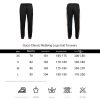 Gucci Men's Technical Jersey Track Pants- Black (11) Gucci Men's Technical Jersey Track Pants- Black