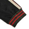 Gucci Men's Technical Jersey Track Pants- Black (6) Gucci Men's Technical Jersey Track Pants- Black