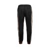 Gucci Men's Technical Jersey Track Pants- Black (8) Gucci Men's Technical Jersey Track Pants- Black
