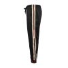 Gucci Men's Technical Jersey Track Pants- Black (9) Gucci Men's Technical Jersey Track Pants- Black