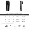 Gucci Snakeskin Webbing Suit Track Pants- Black (10) Gucci Snakeskin Webbing Suit Track Pants- Black
