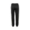 Gucci Snakeskin Webbing Suit Track Pants- Black (7) Gucci Snakeskin Webbing Suit Track Pants- Black