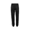 Gucci Snakeskin Webbing Suit Track Pants- Black (9) Gucci Snakeskin Webbing Suit Track Pants- Black