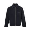 Louis Vuitton Double Face Reversible Workwear Blouson- Navy and Burgundy (11) Louis Vuitton Double Face Reversible Blouson Jacket- Navy and Burgundy.