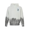 Louis Vuitton Monogram Gradient Hoodie- Gray/White