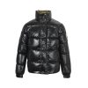 Moncler 1952 Amaranth Short Parka Jacket – Black (7) Moncler 1952 Amaranth Short Parka Jacket – Black