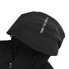 Moncler Angren Hooded Ski Jacket- Black